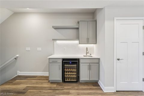 Tiny photo for 1446 E 14th Street, Cleveland, OH 44114 (MLS # 5189769)