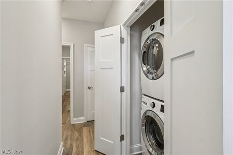 Tiny photo for 1446 E 14th Street, Cleveland, OH 44114 (MLS # 5189769)