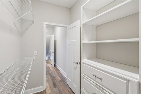 Tiny photo for 1446 E 14th Street, Cleveland, OH 44114 (MLS # 5189769)