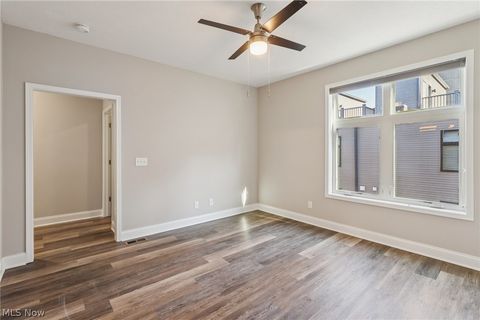 Tiny photo for 1446 E 14th Street, Cleveland, OH 44114 (MLS # 5189769)