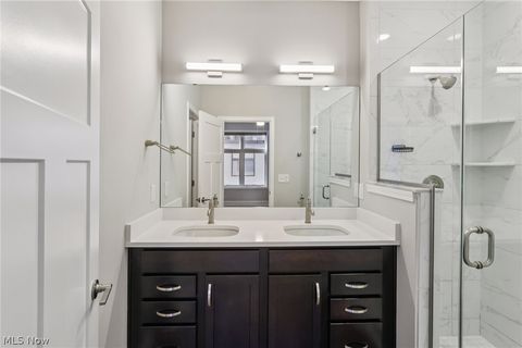 Tiny photo for 1446 E 14th Street, Cleveland, OH 44114 (MLS # 5189769)