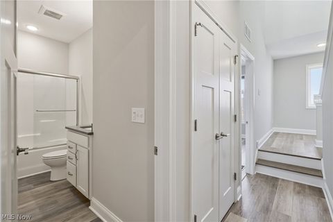 Tiny photo for 1446 E 14th Street, Cleveland, OH 44114 (MLS # 5189769)