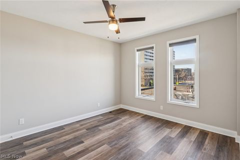 Tiny photo for 1446 E 14th Street, Cleveland, OH 44114 (MLS # 5189769)