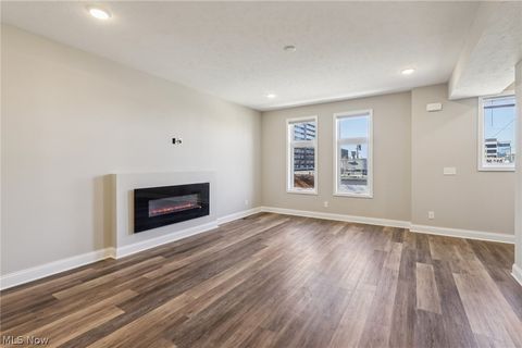 Tiny photo for 1446 E 14th Street, Cleveland, OH 44114 (MLS # 5189769)