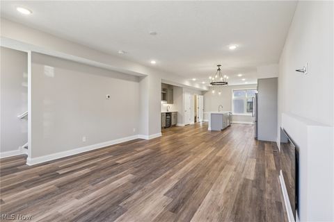 Tiny photo for 1446 E 14th Street, Cleveland, OH 44114 (MLS # 5189769)