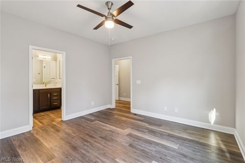 Tiny photo for 1446 E 14th Street, Cleveland, OH 44114 (MLS # 5189769)