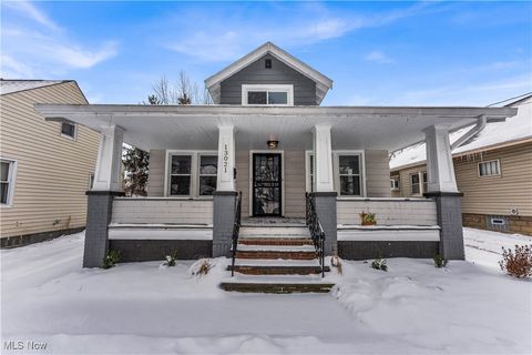 13021 West Avenue, Cleveland, OH 44111 - #: 5182867