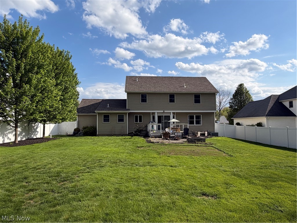 Mt Vernon Woods 12 - Residential