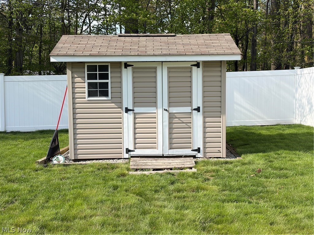 Mt Vernon Woods 12 - Residential