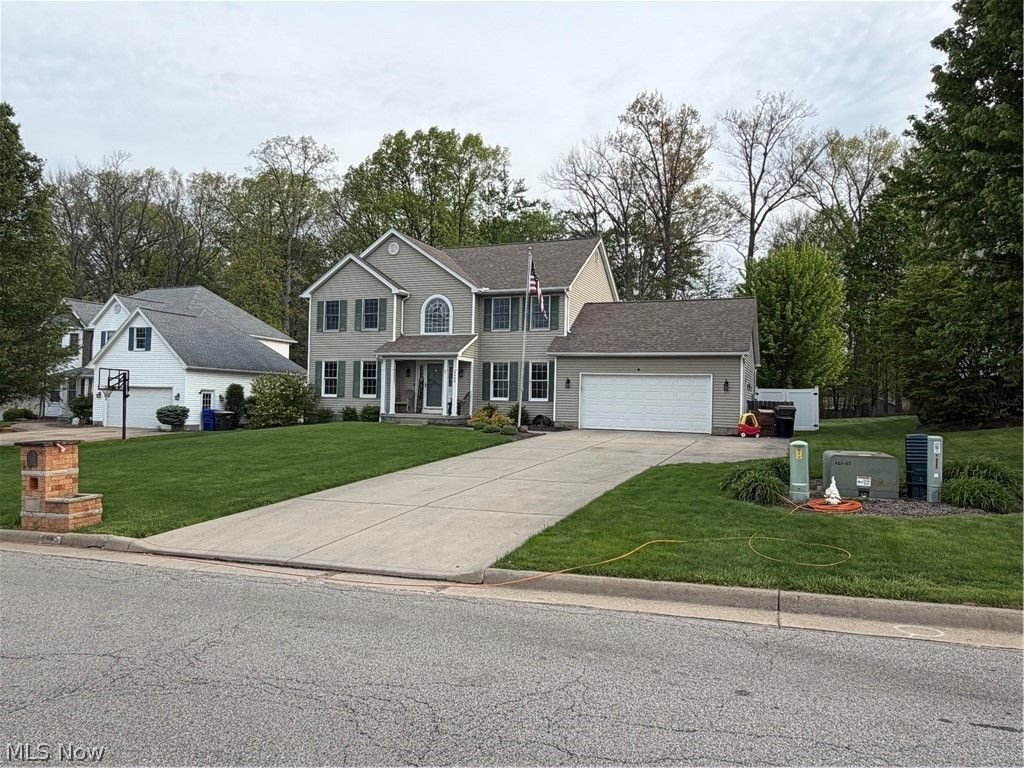 Photo of 6465 Tara Drive, Poland, OH 44514 (MLS # 5202369)