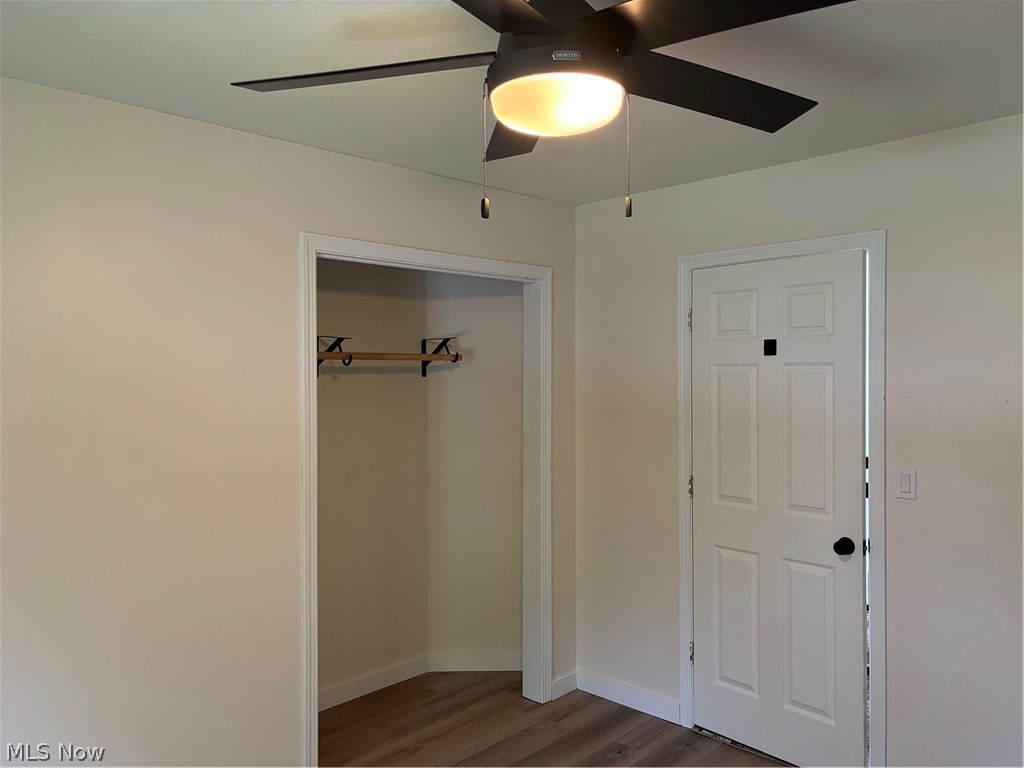 Mt Vernon Woods 12 - Residential