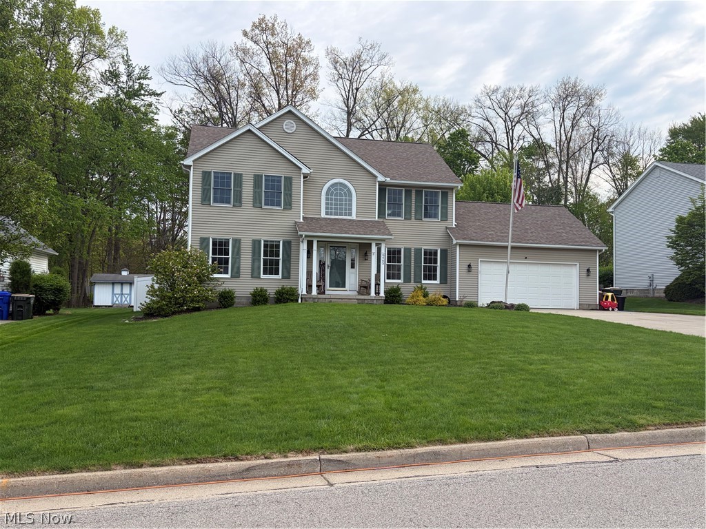Mt Vernon Woods 12 - Residential