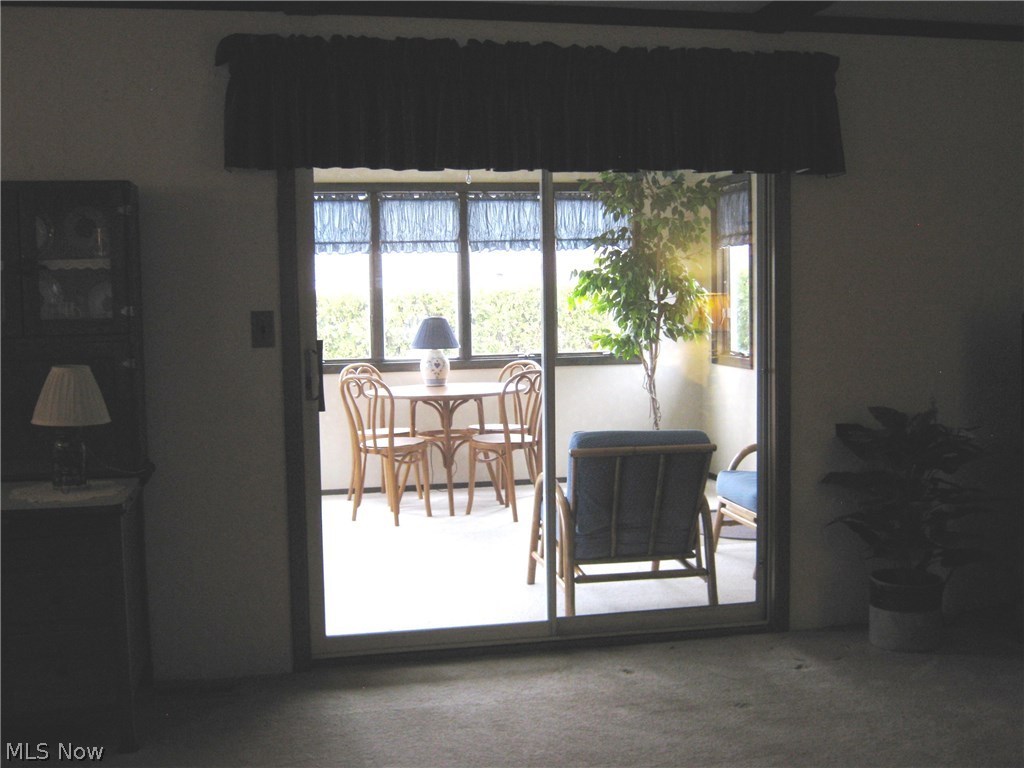 Worton Park Estates - Residential