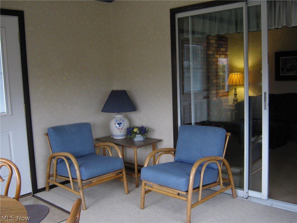 Worton Park Estates - Residential