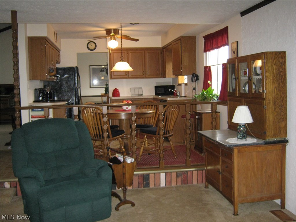 Worton Park Estates - Residential