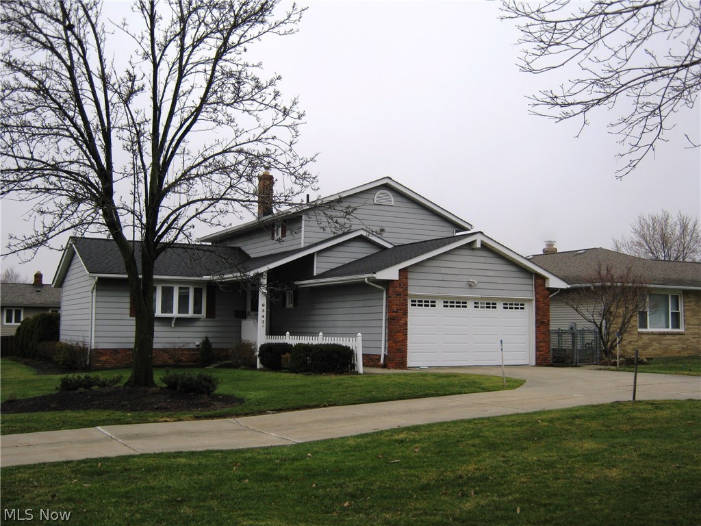 Worton Park Estates - Residential