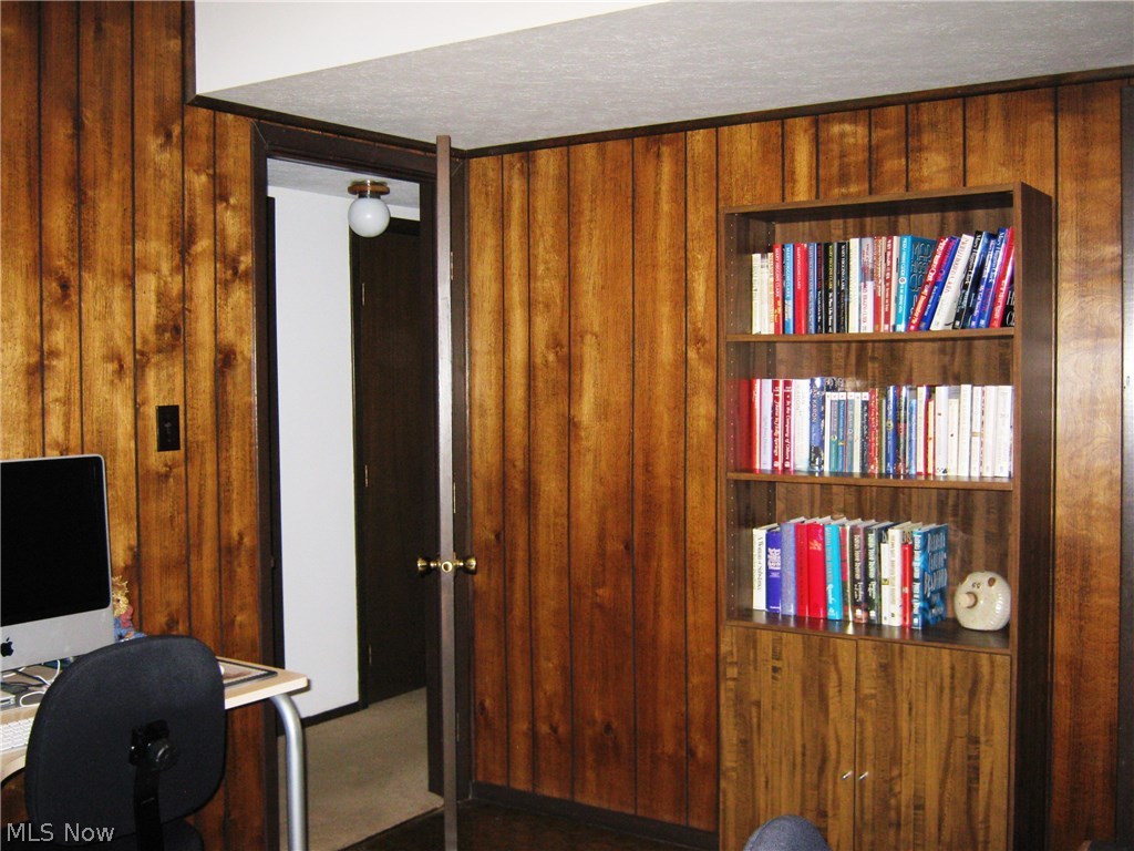 Worton Park Estates - Residential