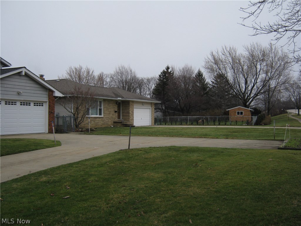 Worton Park Estates - Residential