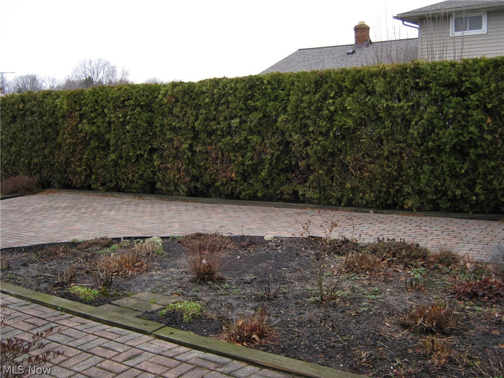 Worton Park Estates - Residential