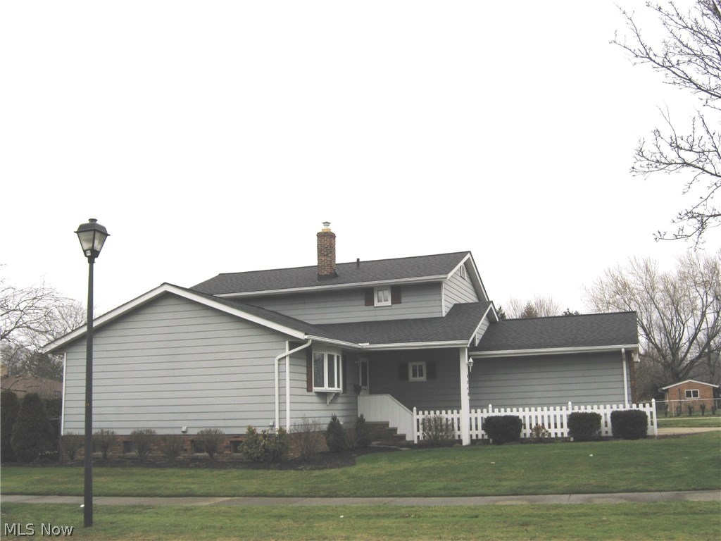 Worton Park Estates - Residential