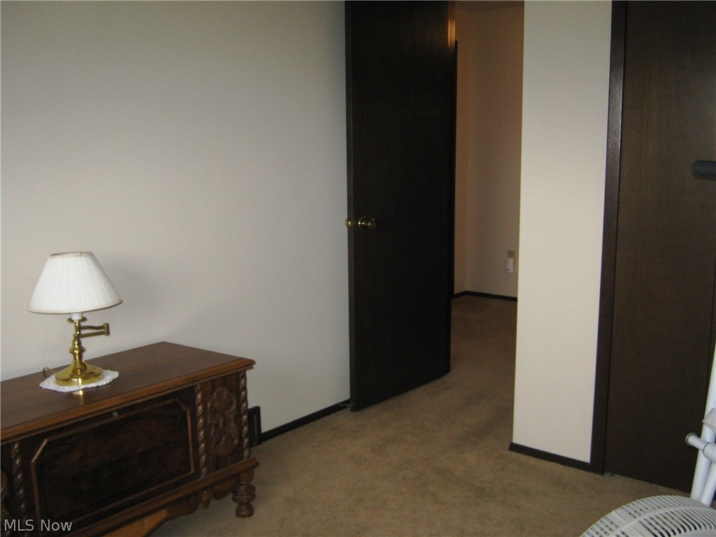 Worton Park Estates - Residential