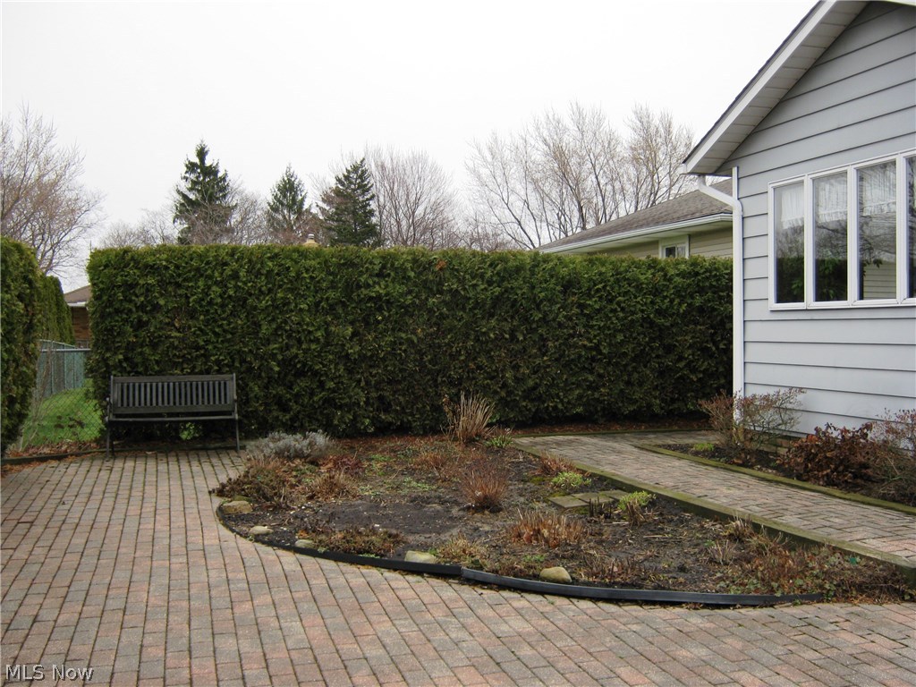 Worton Park Estates - Residential