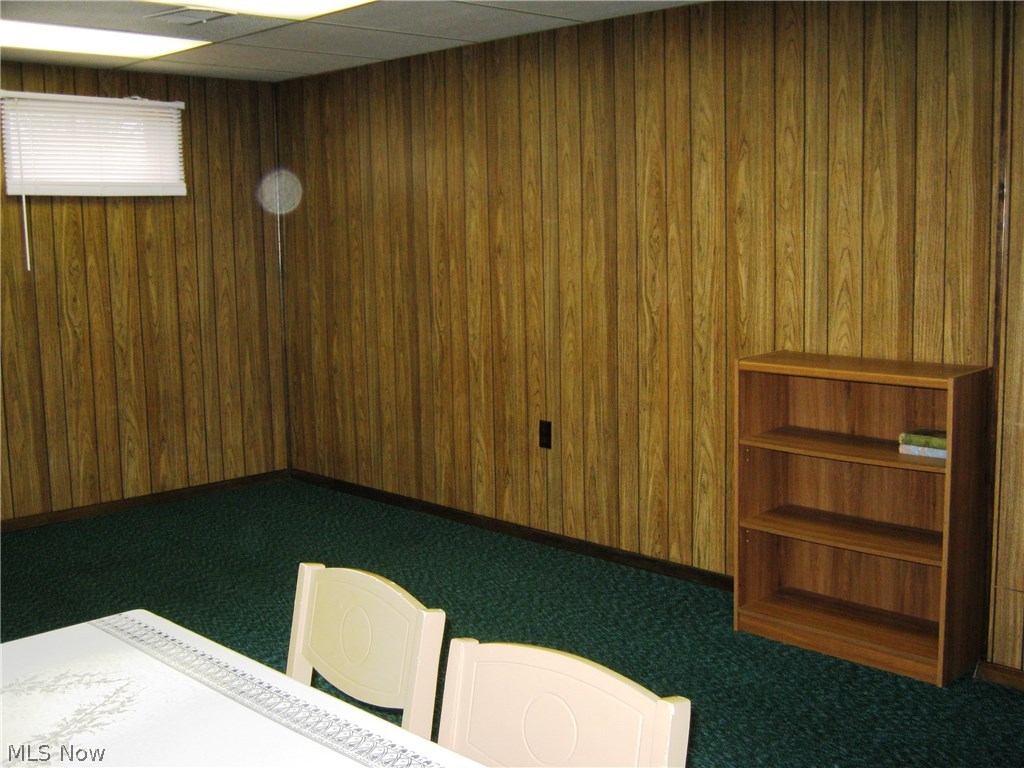 Worton Park Estates - Residential