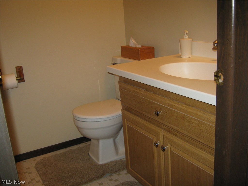 Worton Park Estates - Residential