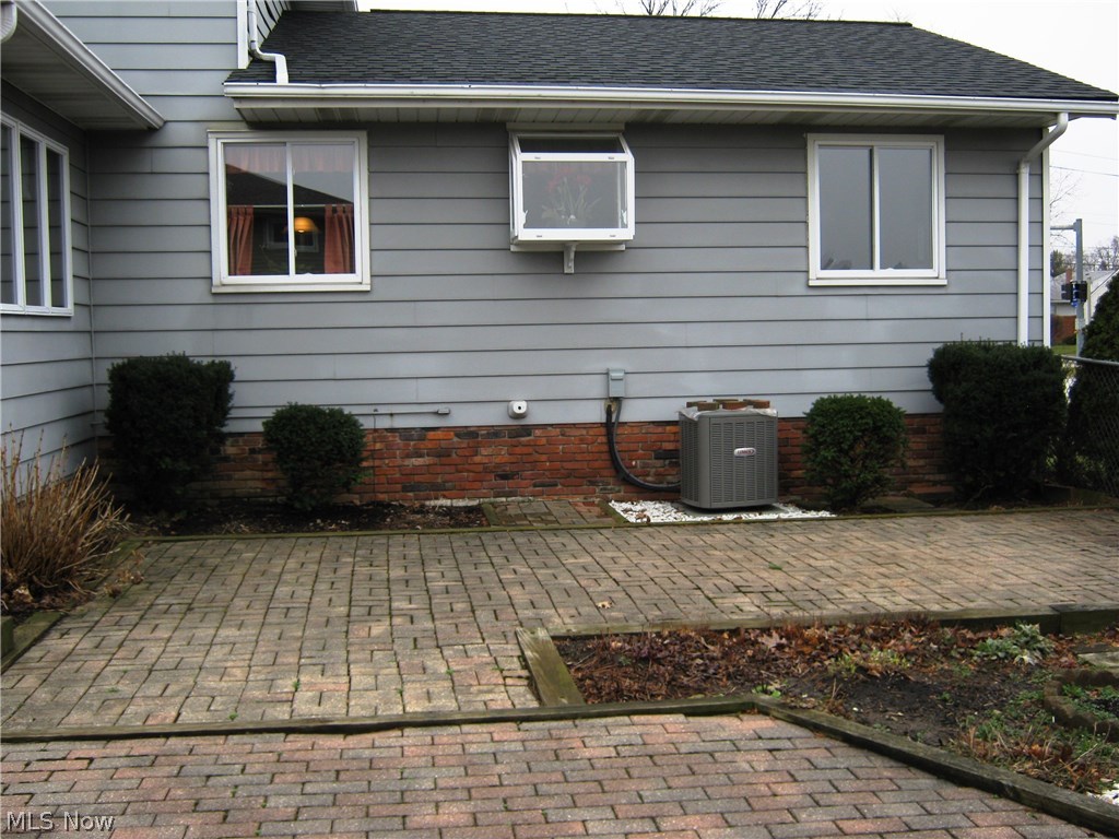 Worton Park Estates - Residential