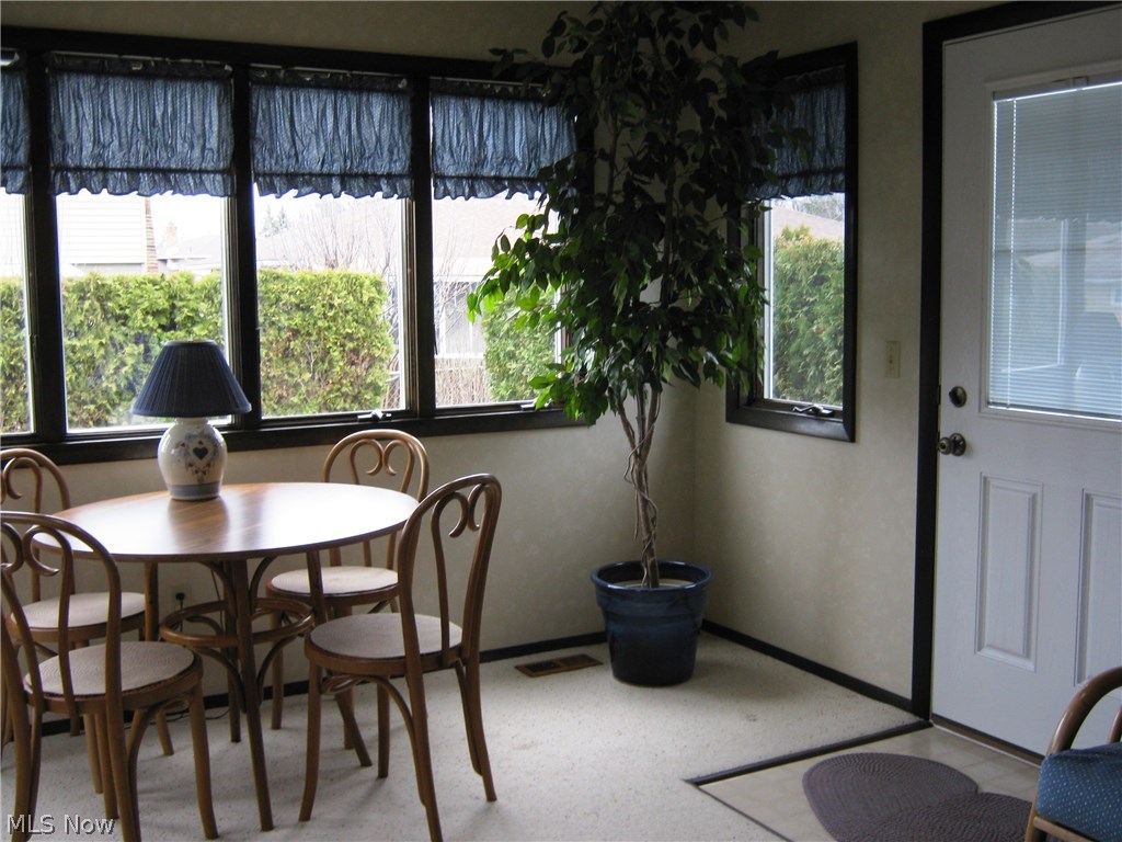 Worton Park Estates - Residential