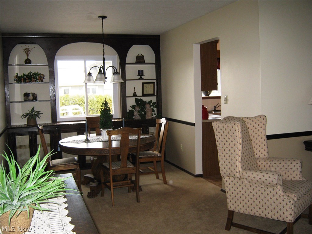 Worton Park Estates - Residential