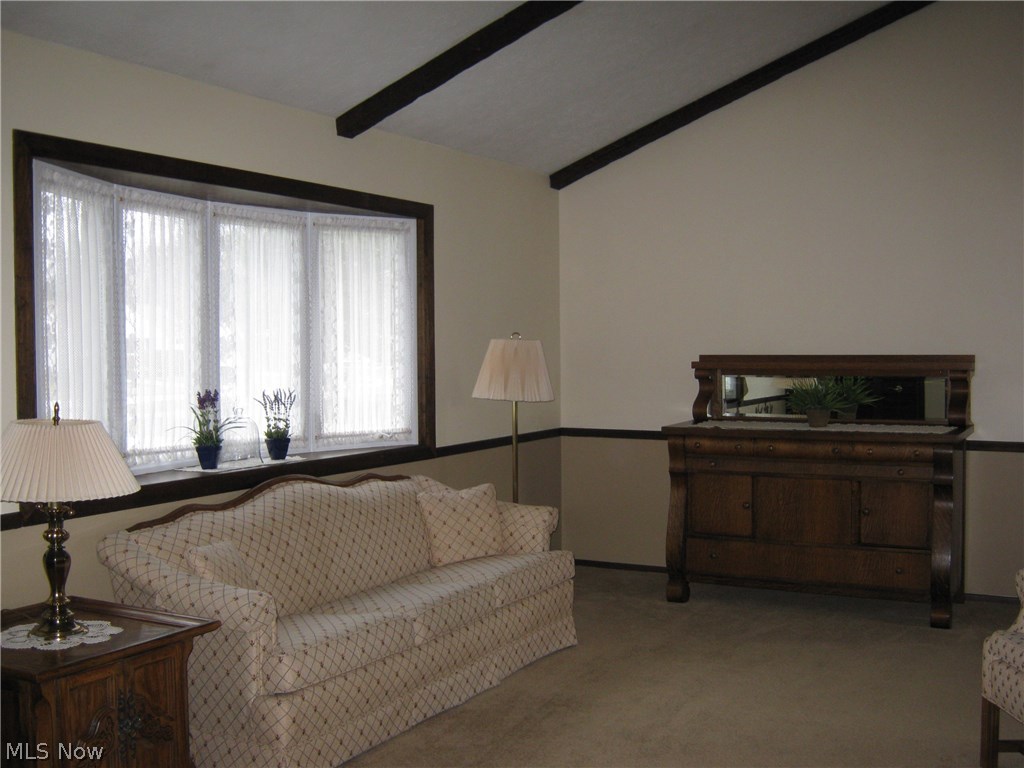 Worton Park Estates - Residential