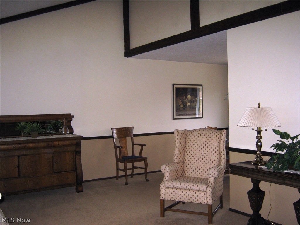 Worton Park Estates - Residential