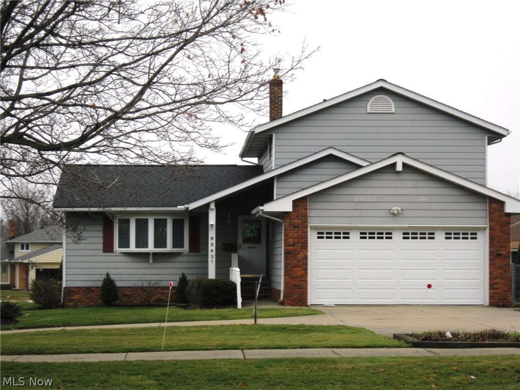 Worton Park Estates - Residential