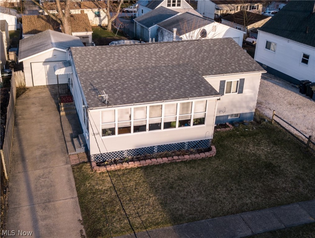 Lancaster Estates - Residential