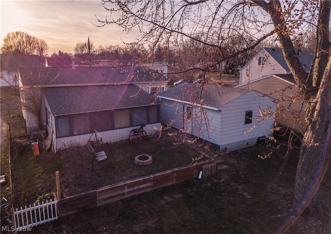Lancaster Estates - Residential