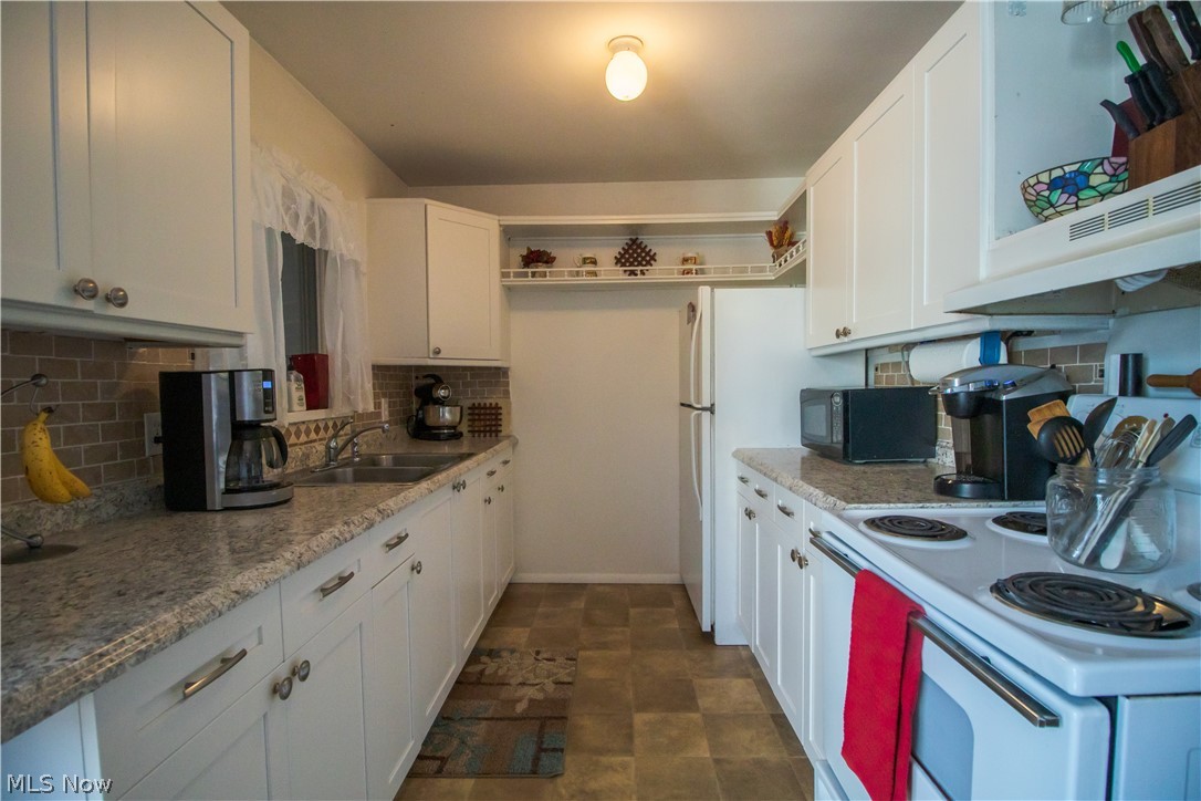 Lancaster Estates - Residential