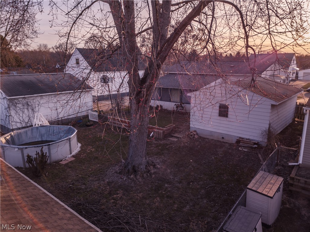 Lancaster Estates - Residential