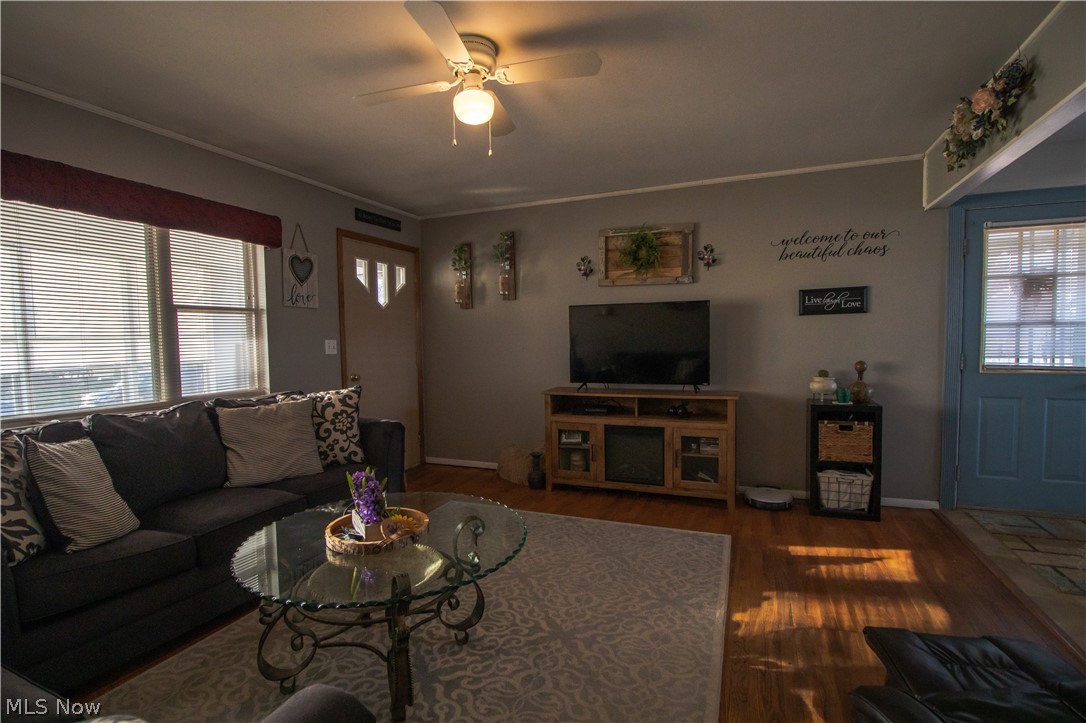 Lancaster Estates - Residential