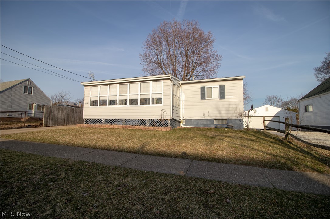 Lancaster Estates - Residential