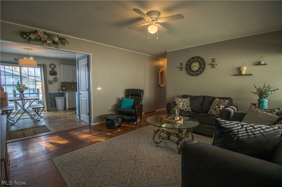 Lancaster Estates - Residential