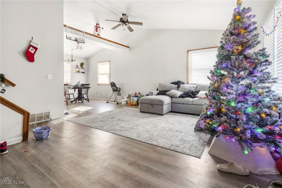 Springfield 07 - Residential Income