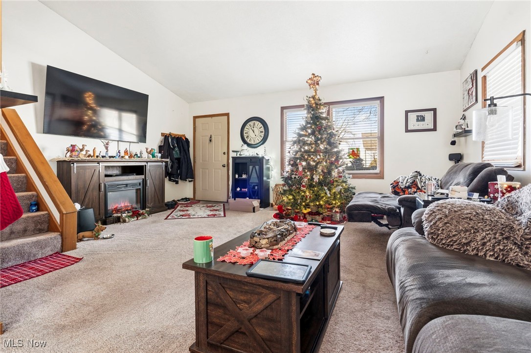 Springfield 07 - Residential Income