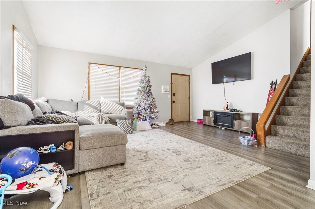 Springfield 07 - Residential Income