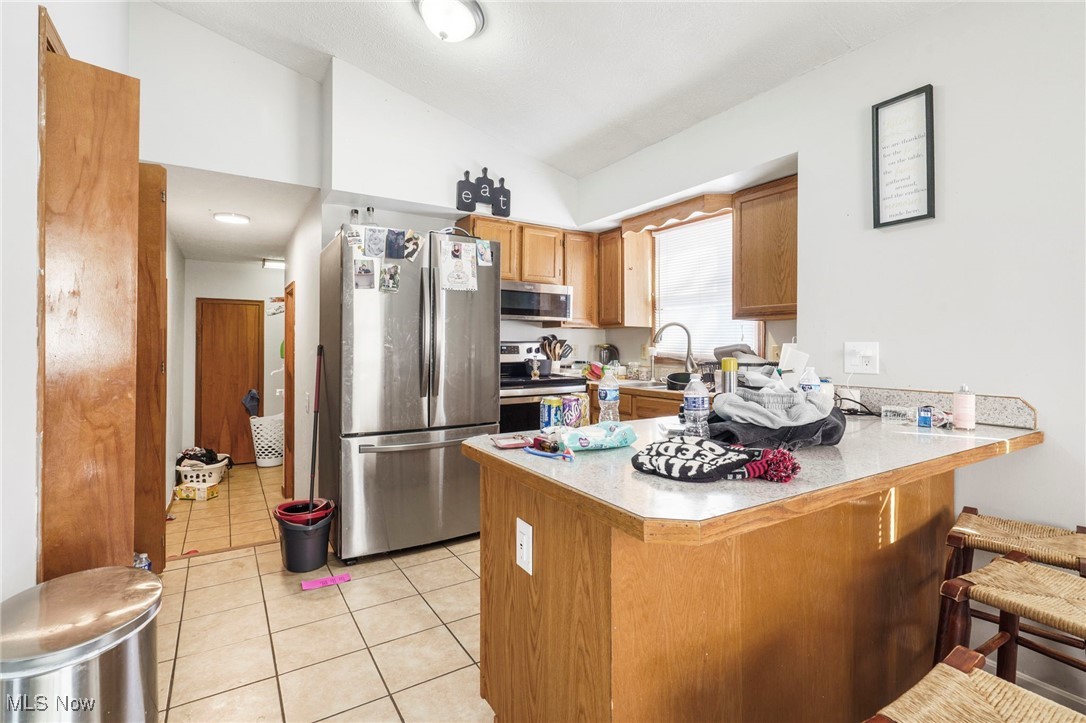 Springfield 07 - Residential Income