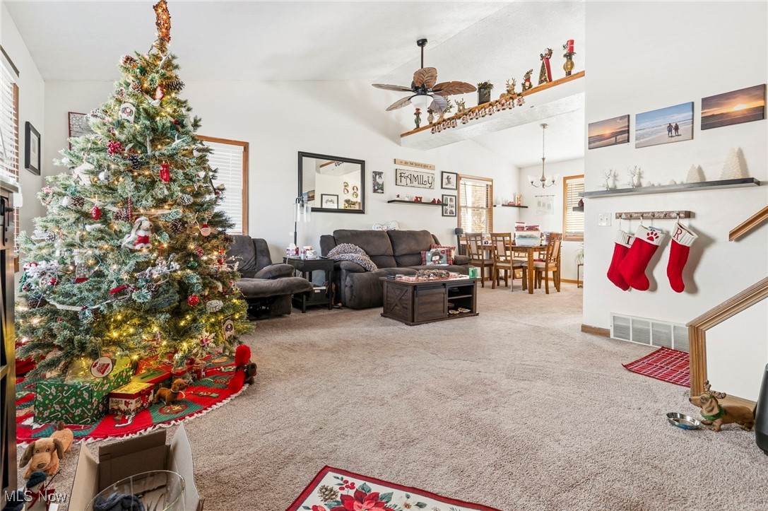 Springfield 07 - Residential Income