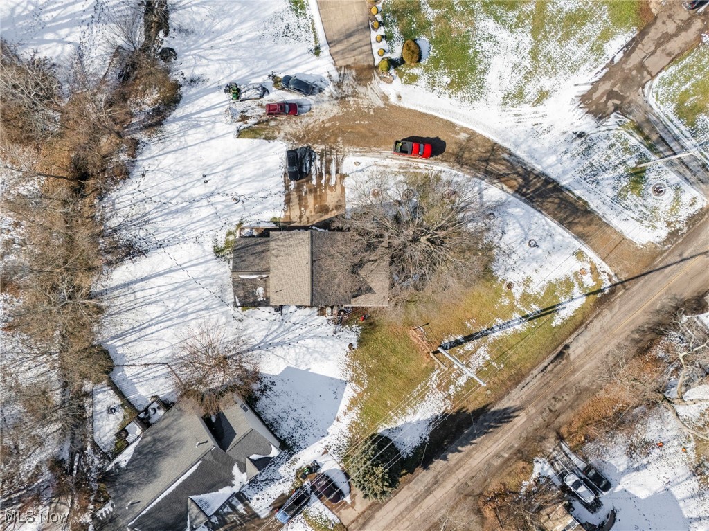 Springfield 07 - Residential Income