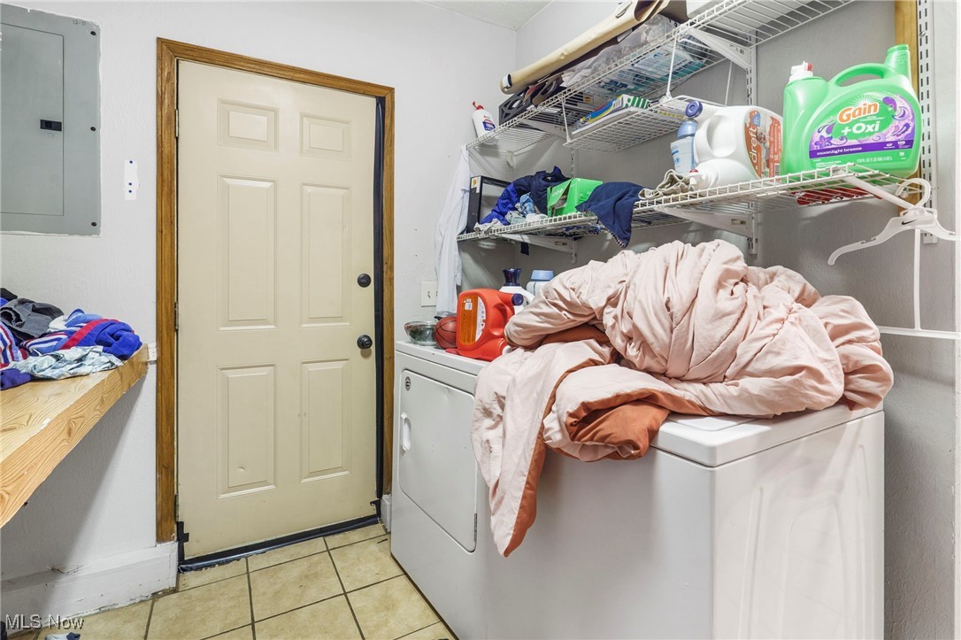 Springfield 07 - Residential Income