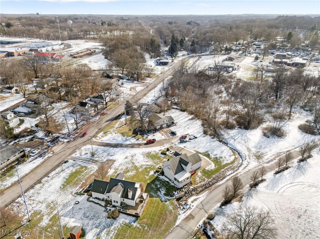 Springfield 07 - Residential Income