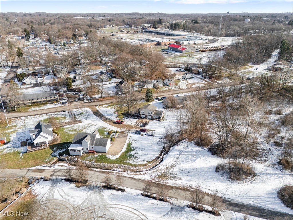 Springfield 07 - Residential Income